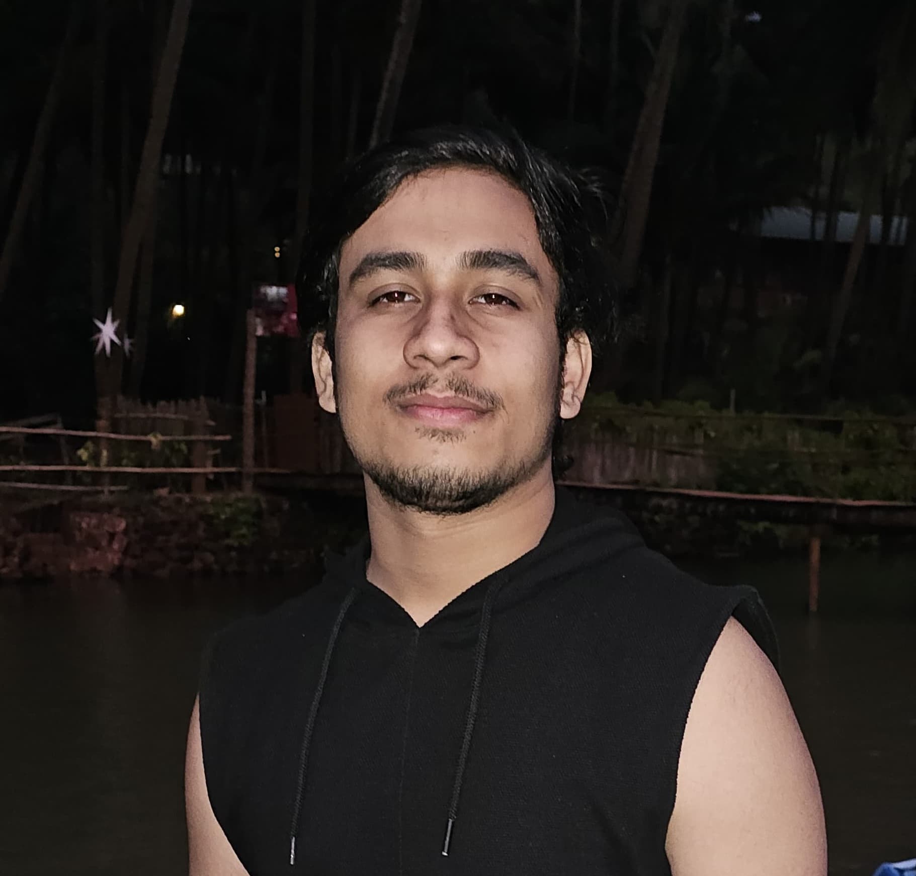 Prakhar Singh Sengar