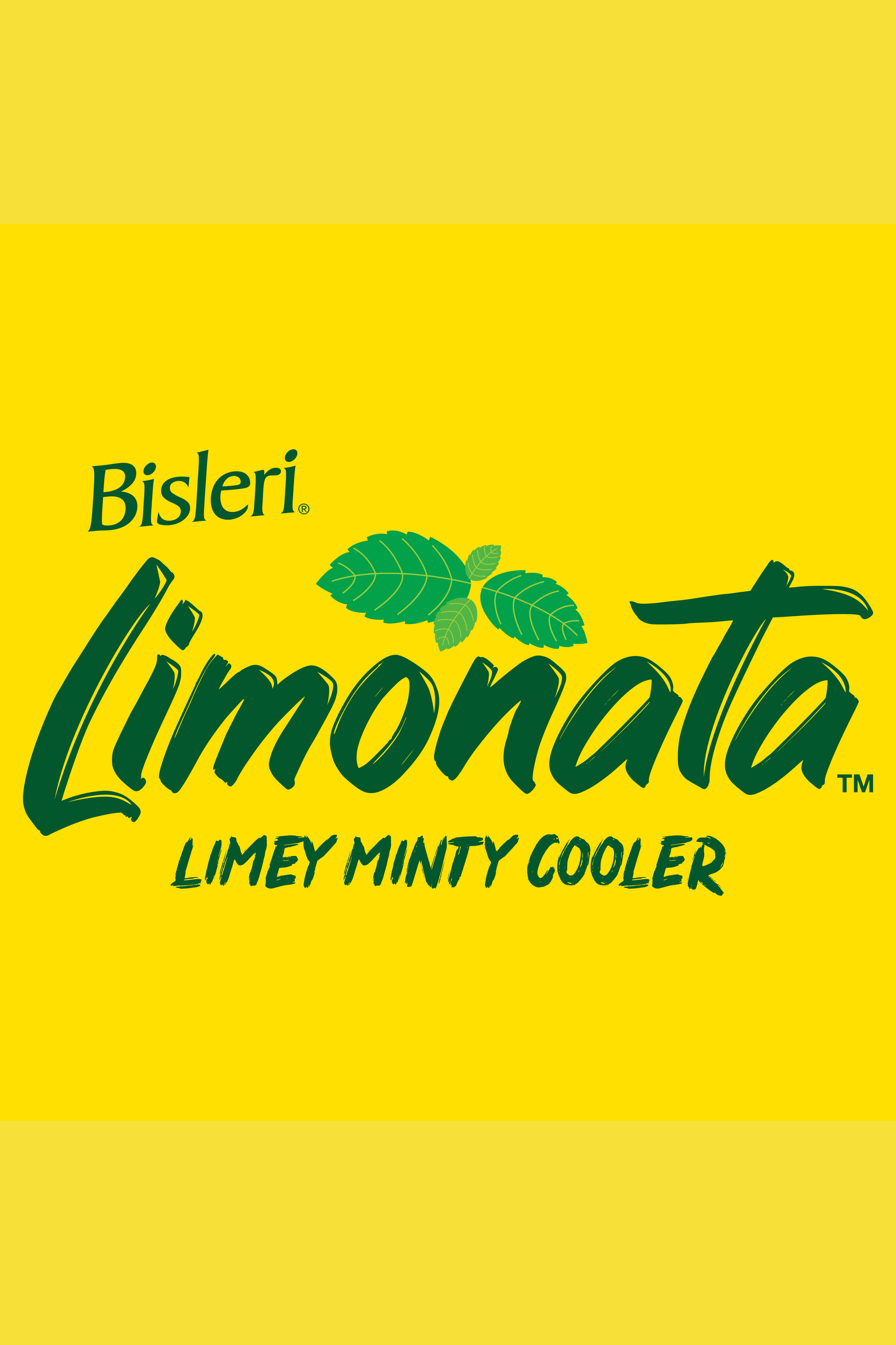 Bisleri Limonata