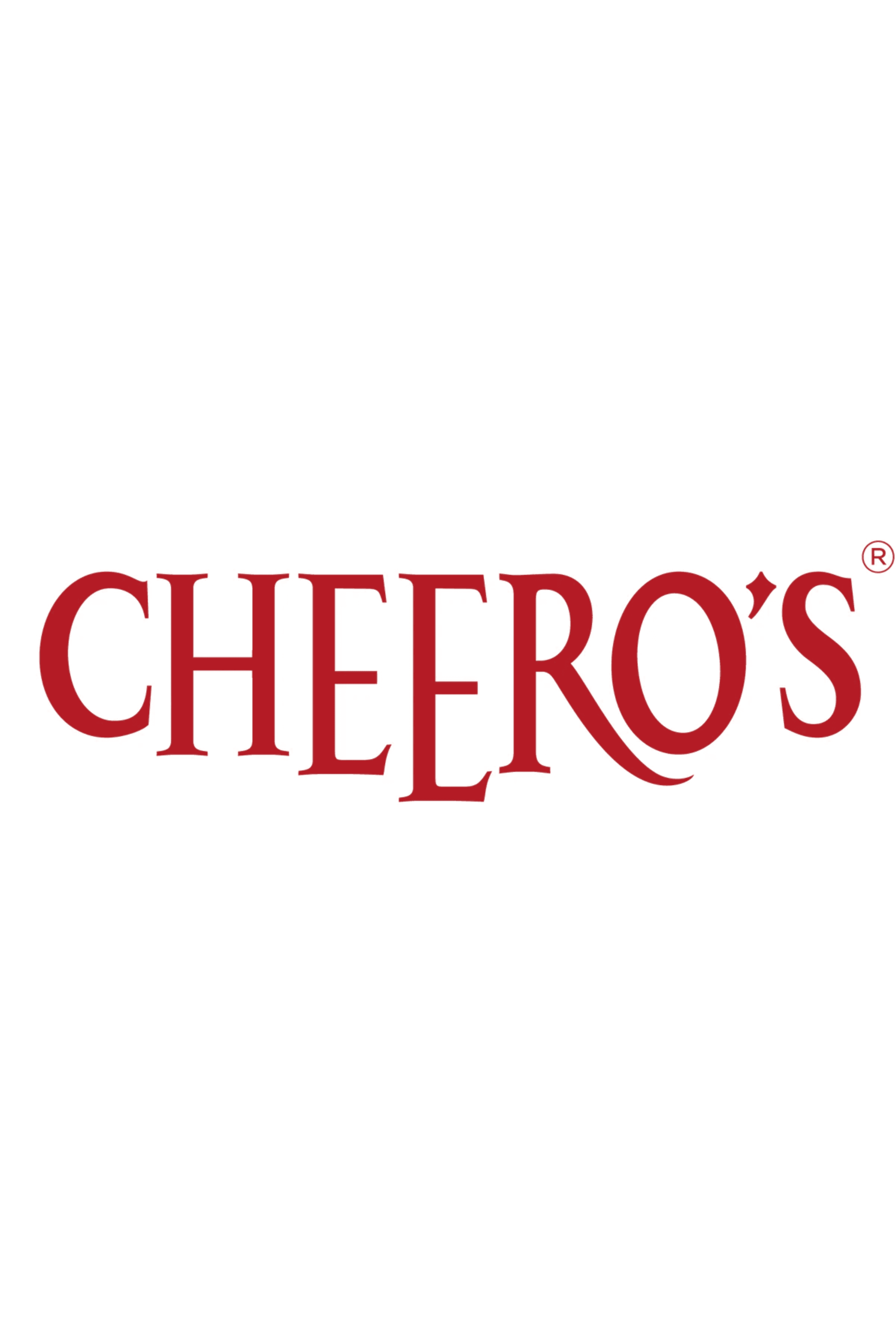 Cheeros