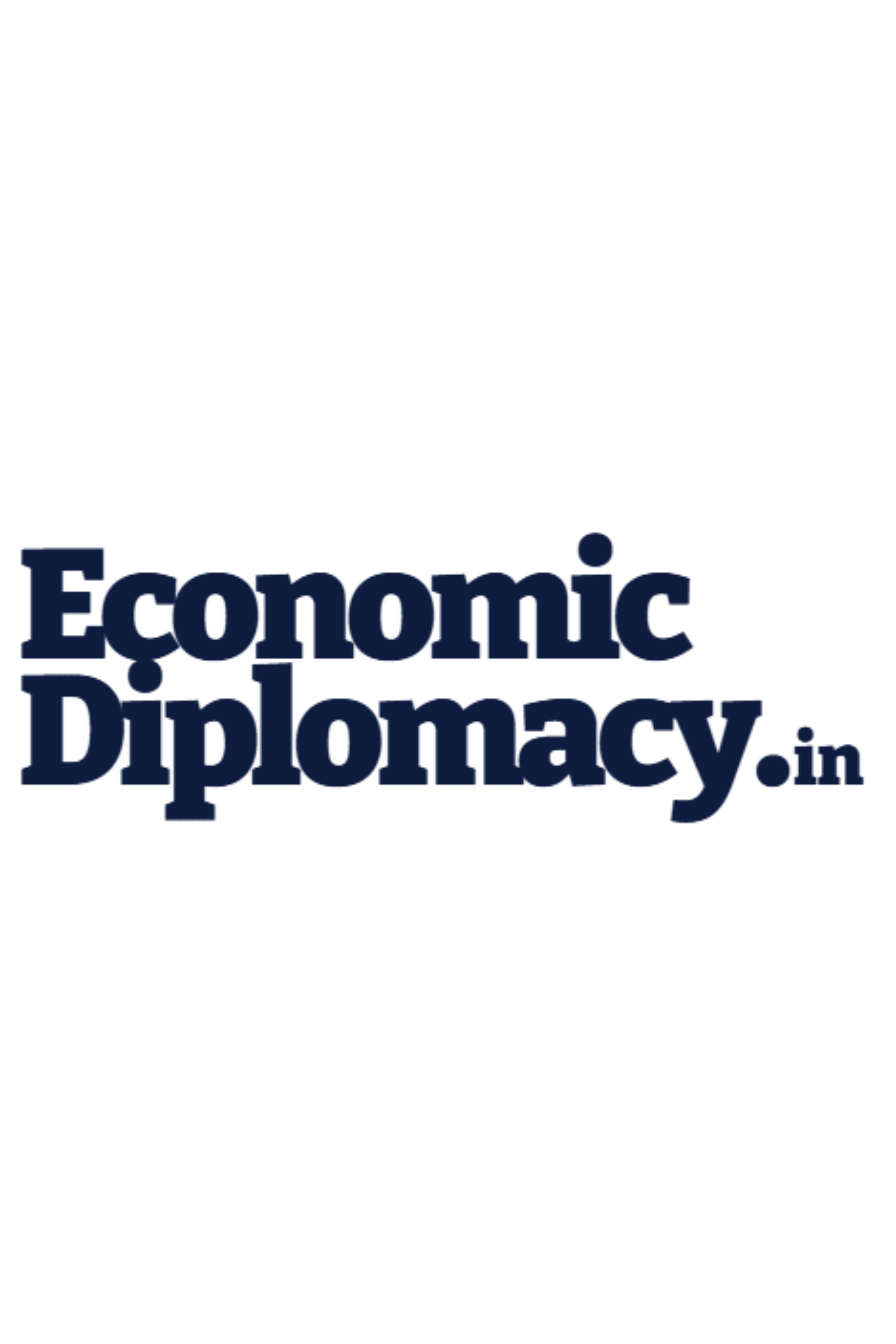 Economic Diplomacy
