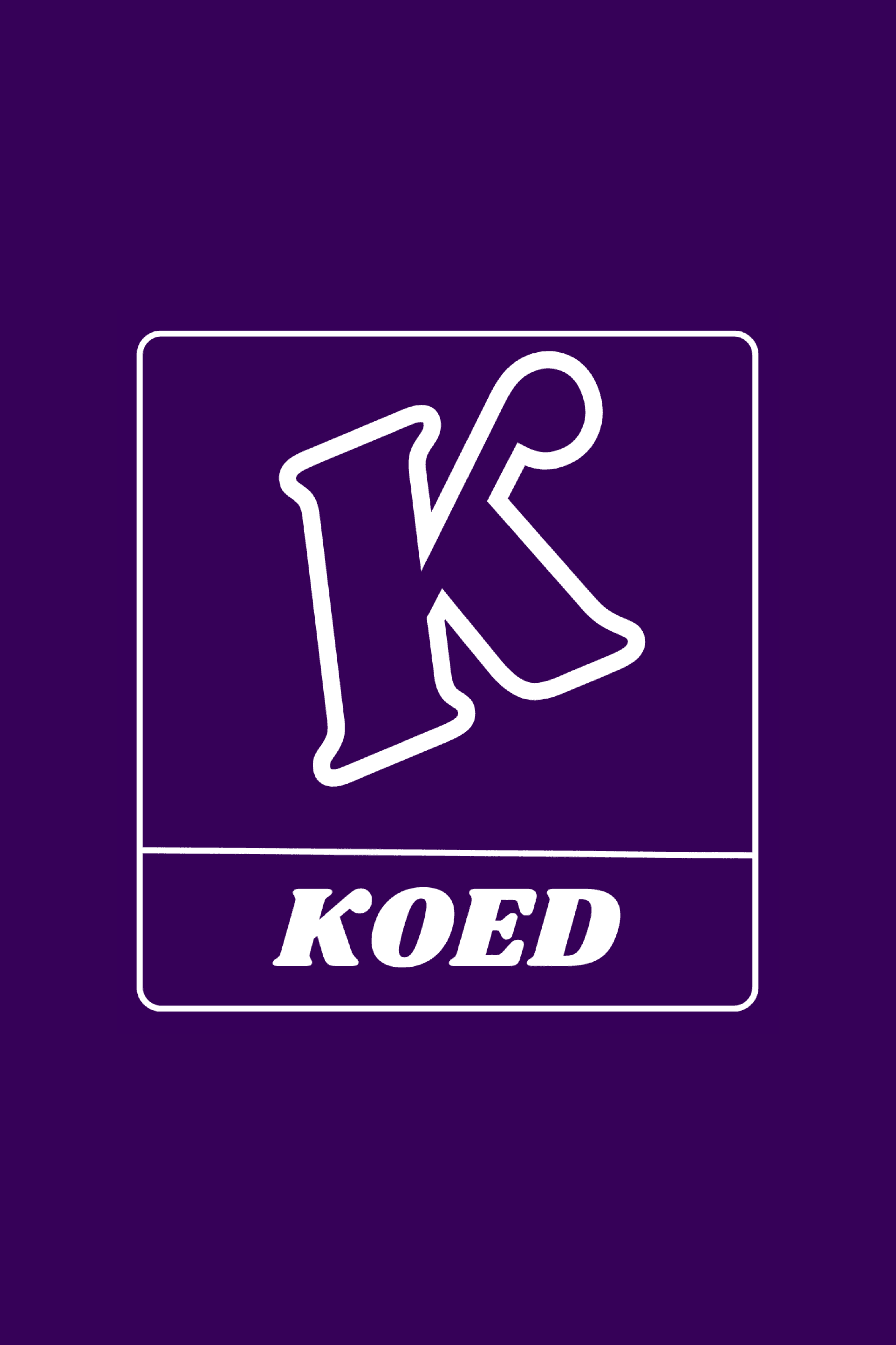 Koed