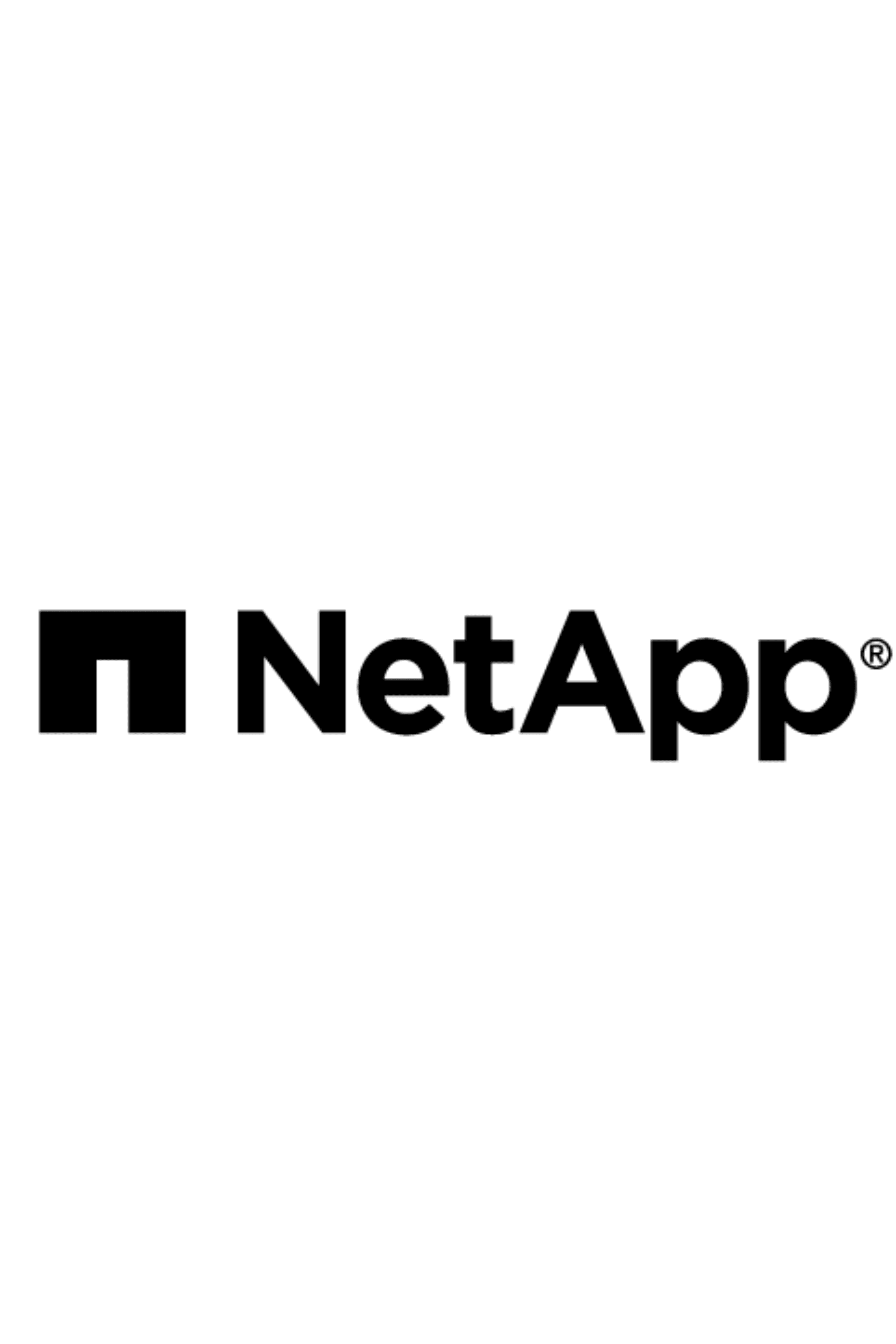 NetApp