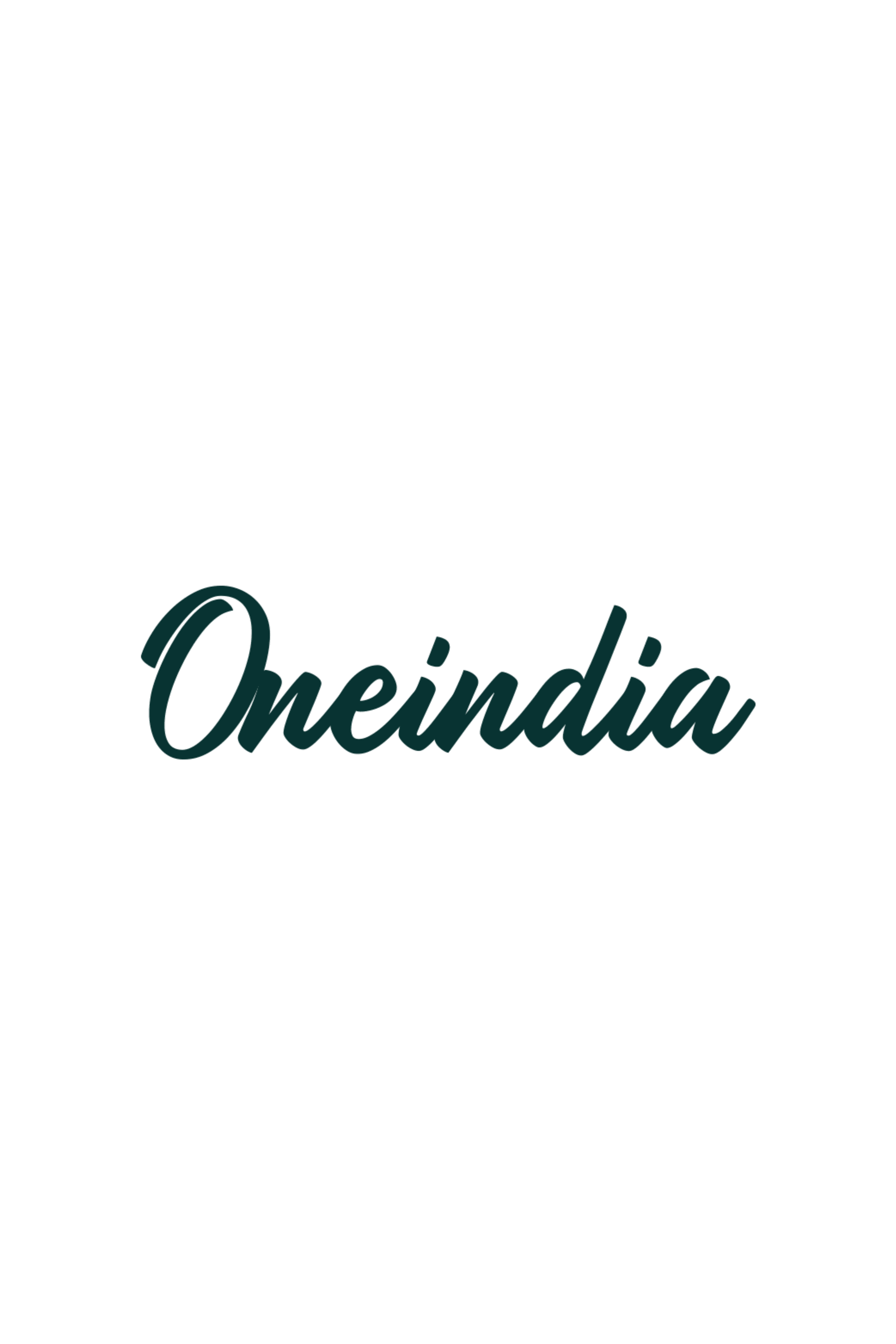OneIndia