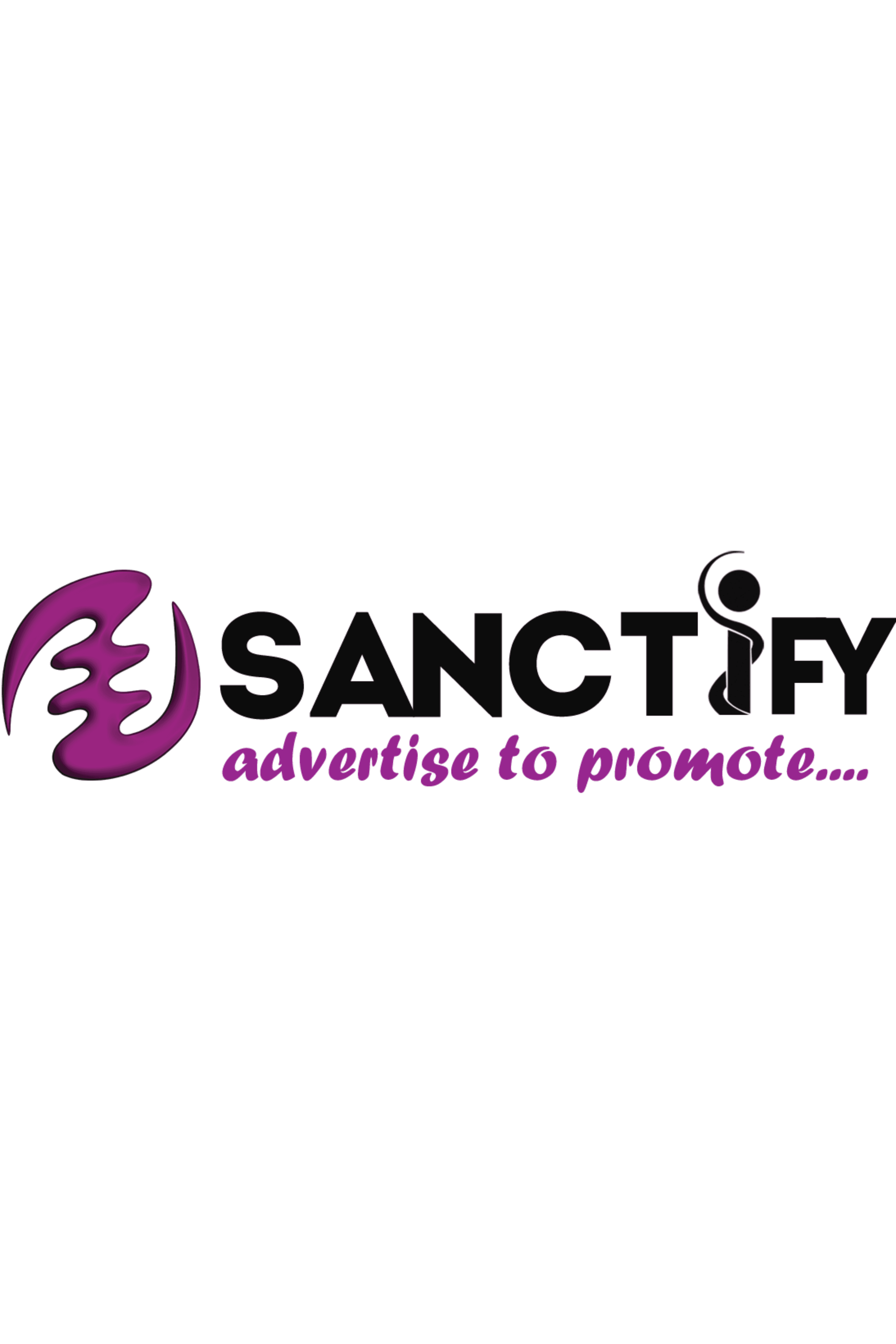 Sanctify